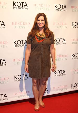 Lucy Luc @ BroadwayWorld Lucy Luc Photo