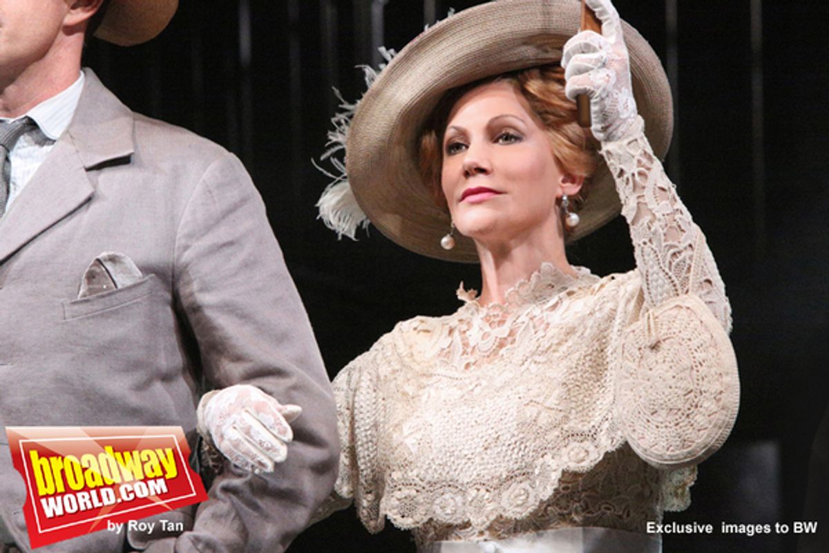 Anita Louise Combe at 