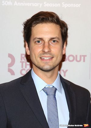 Quinn Mattfeld  Photo