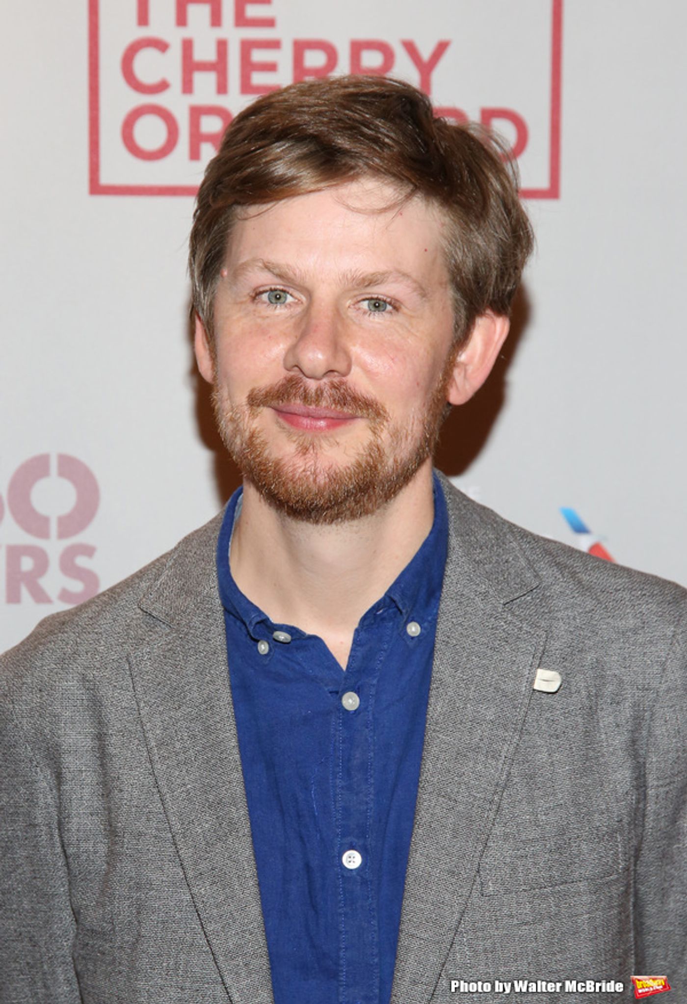 Photo Coverage: THE CHERRY ORCHARD Company Celebrates Opening Night!  Image