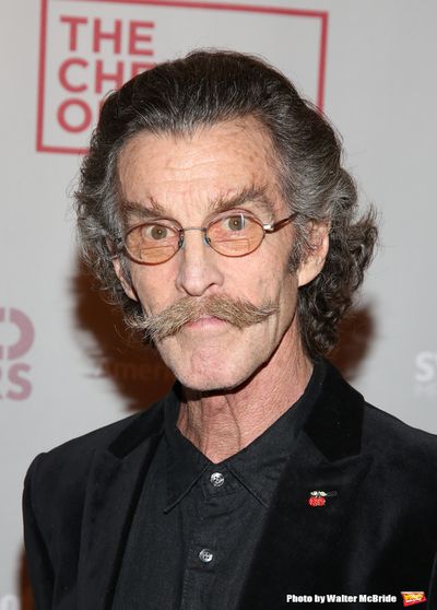 John Glover Photo