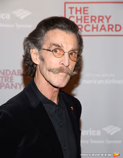 John Glover Photo