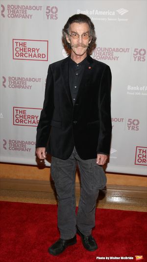 John Glover @ BroadwayWorld John Glover Photo