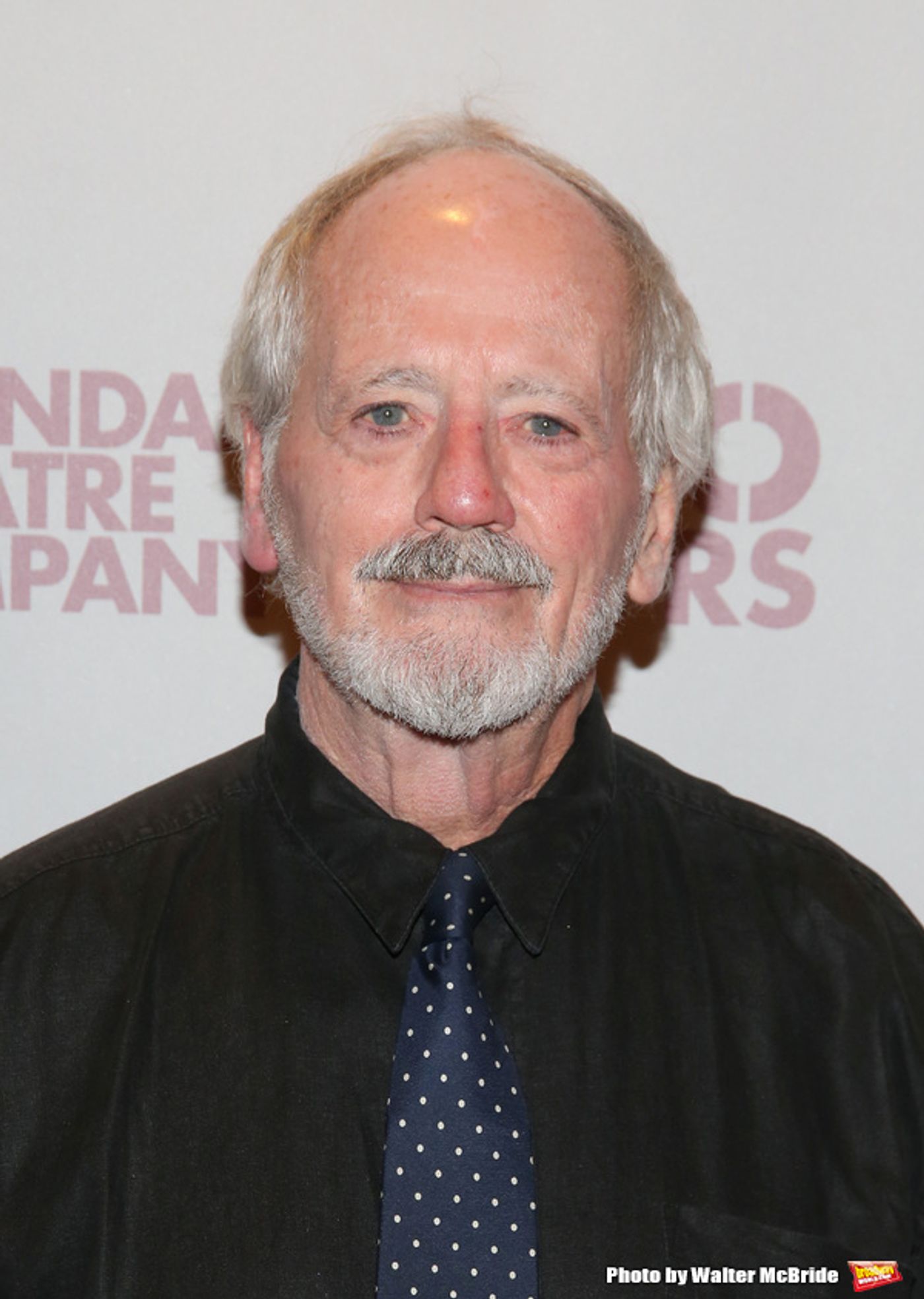 Photo Coverage: THE CHERRY ORCHARD Company Celebrates Opening Night!  Image