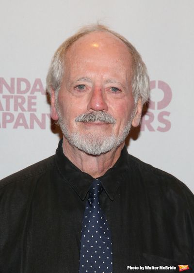 Phillip Kerr Photo