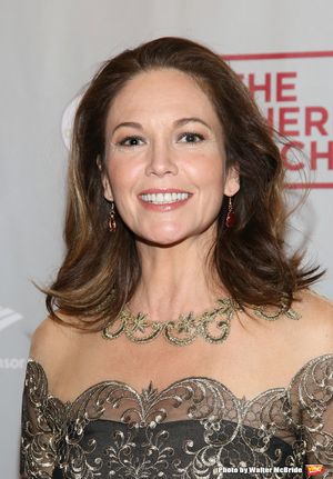 Diane Lane @ BroadwayWorld Diane Lane Photo