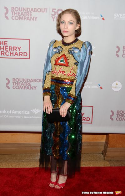 Tavi Gevinson Photo
