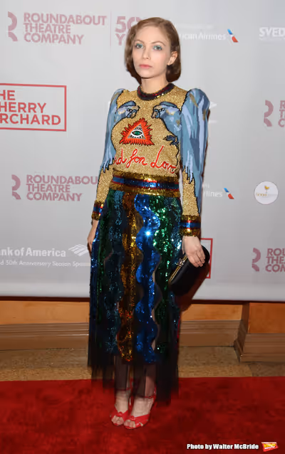 Tavi Gevinson Photo