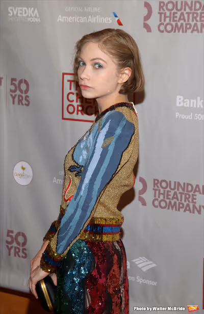 Tavi Gevinson Photo
