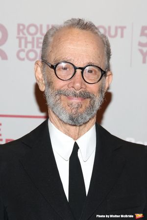 Joel Grey @ BroadwayWorld Joel Grey Photo