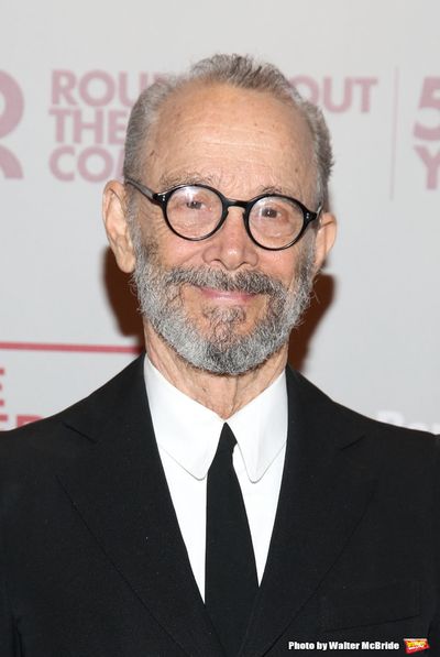 Joel Grey Photo