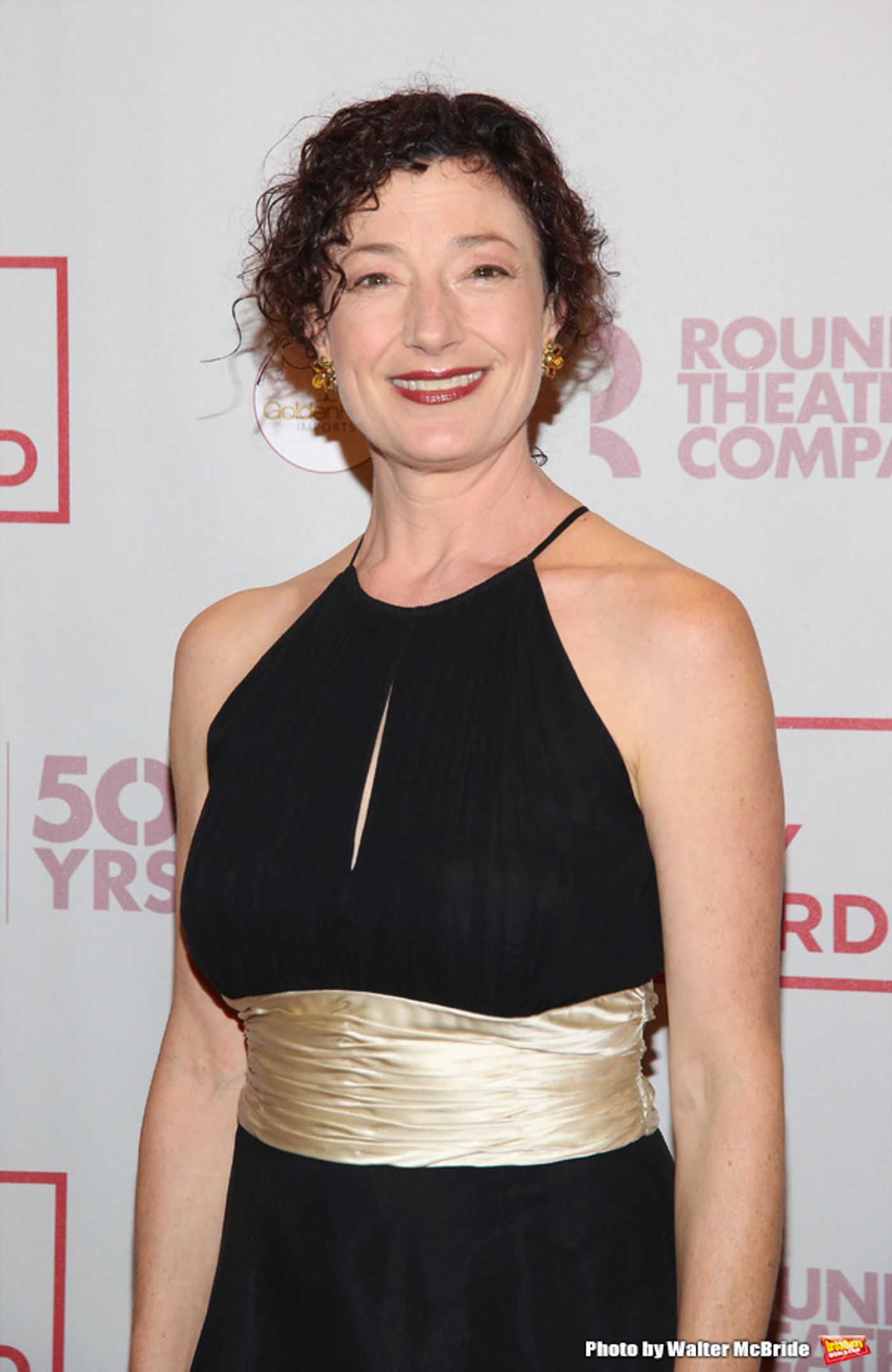 Photo Coverage: THE CHERRY ORCHARD Company Celebrates Opening Night!  Image