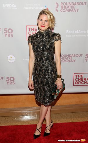 Celia Keenan-Bolger @ BroadwayWorld Celia Keenan-Bolger Photo