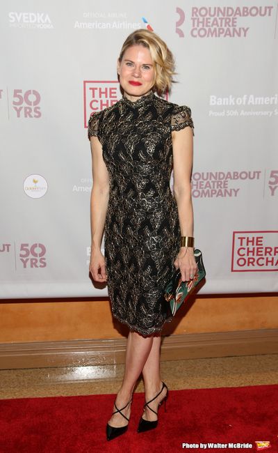 Celia Keenan-Bolger  Photo
