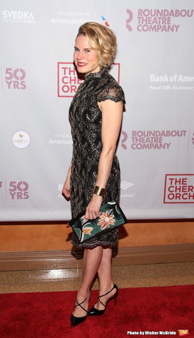 Celia Keenan-Bolger  Photo