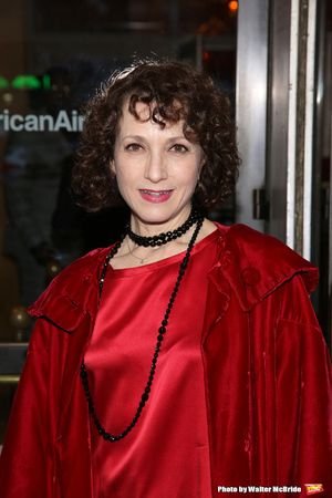 Bebe Neuwirth @ BroadwayWorld Bebe Neuwirth Photo