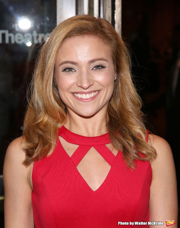 Photos: On the Red Carpet for Opening Night of THE CHERRY ORCHARD — photo 5 of 29