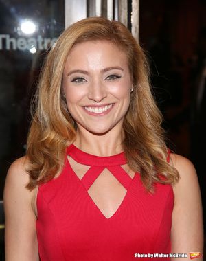 Christy Altomare  Photo
