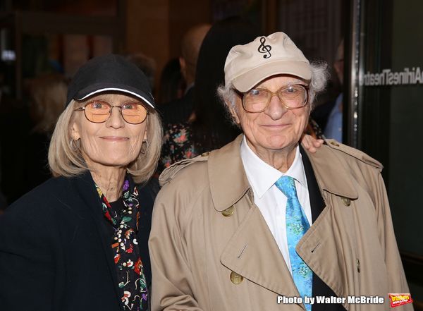 Photos: On the Red Carpet for Opening Night of THE CHERRY ORCHARD — photo 8 of 29