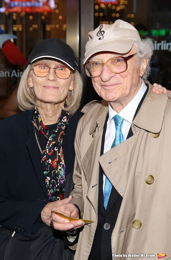 Photos: On the Red Carpet for Opening Night of THE CHERRY ORCHARD — photo 7 of 29