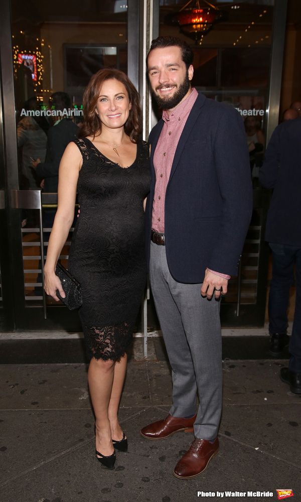 Photos: On the Red Carpet for Opening Night of THE CHERRY ORCHARD — photo 13 of 29