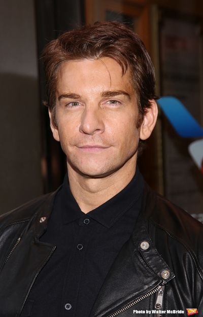 Andy Karl  Photo
