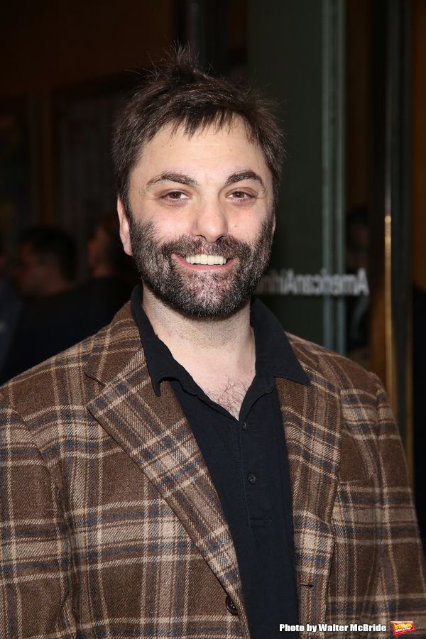 Photos: On the Red Carpet for Opening Night of THE CHERRY ORCHARD — photo 17 of 29