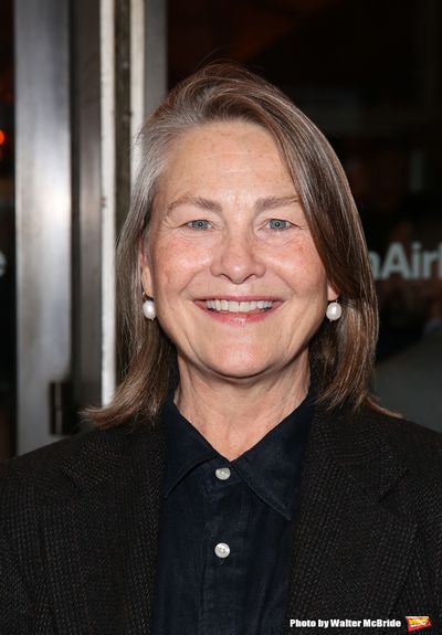 Cherry Jones  Photo