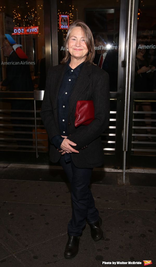 Photos: On the Red Carpet for Opening Night of THE CHERRY ORCHARD — photo 20 of 29