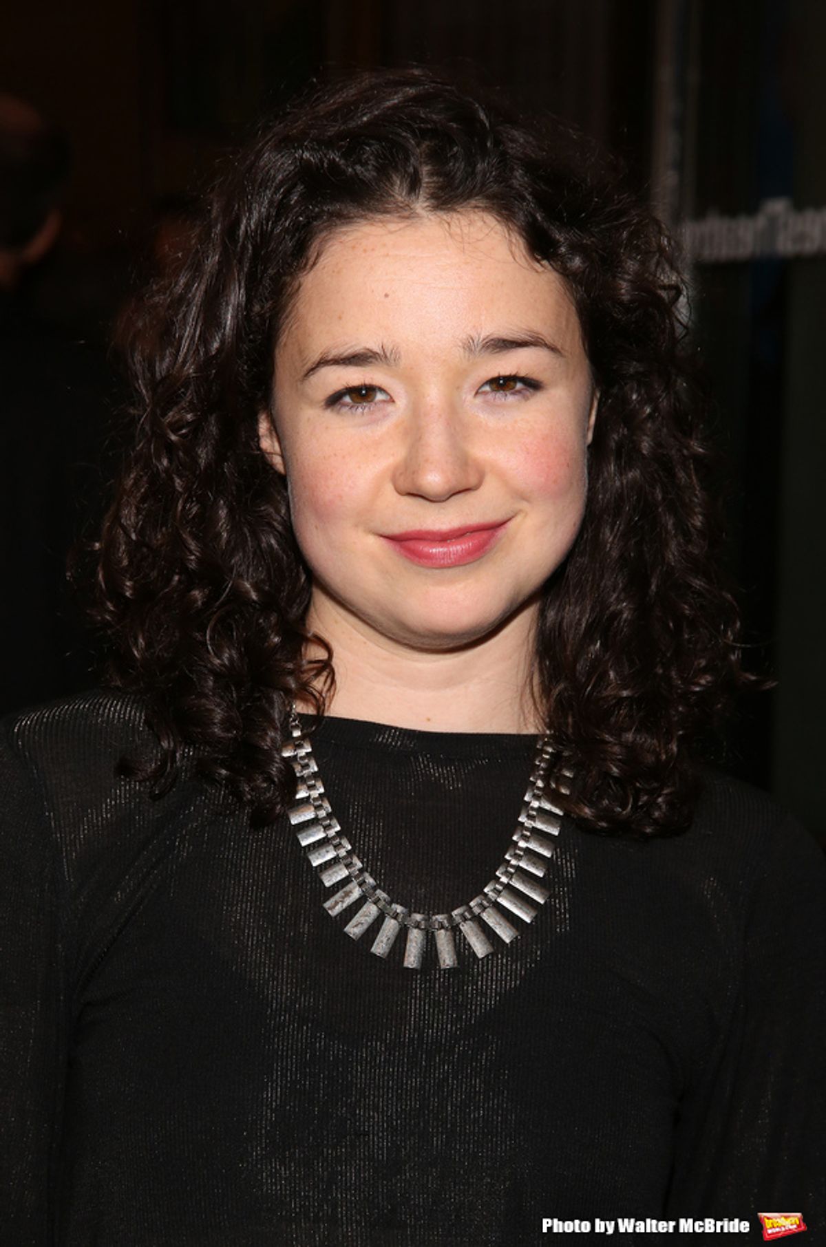 Sarah Steele  at 