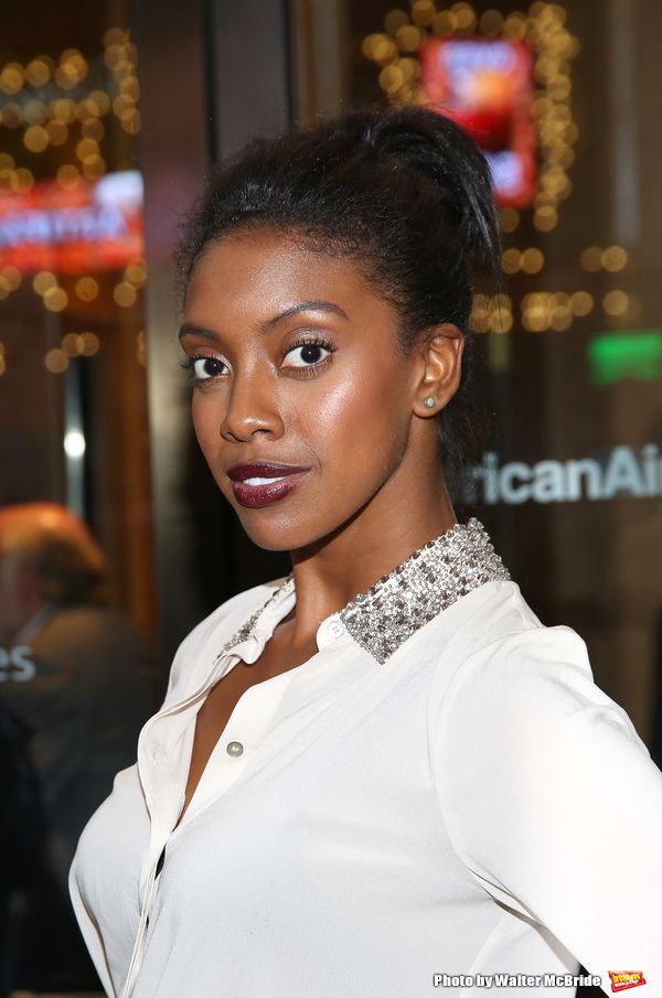 Photos: On the Red Carpet for Opening Night of THE CHERRY ORCHARD — photo 23 of 29