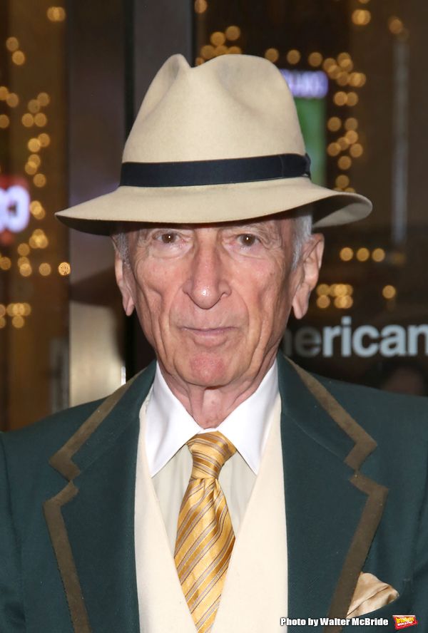 Photos: On the Red Carpet for Opening Night of THE CHERRY ORCHARD — photo 25 of 29