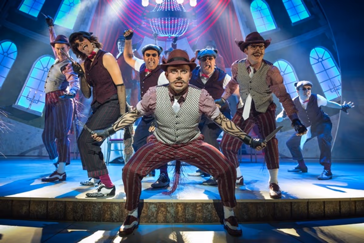 Neil McDermott and Company at 