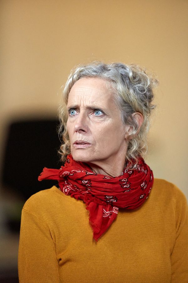 Barbara Marten Photo