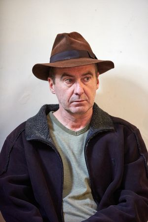 Liam Brennan @ BroadwayWorld Liam Brennan Photo