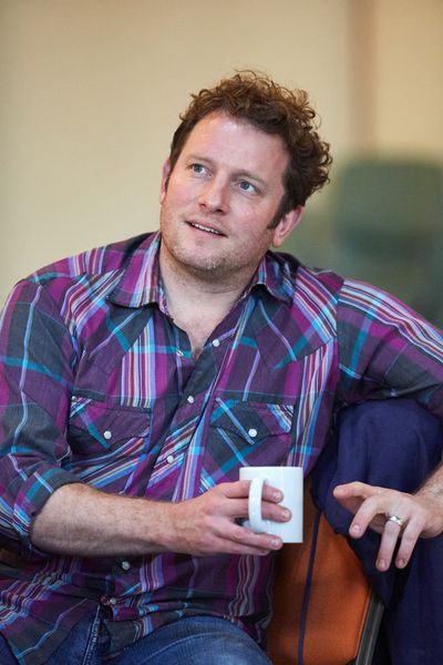 Matthew Douglas Photo