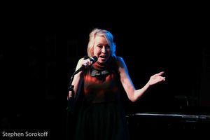 Julie Halston @ BroadwayWorld Julie Halston Photo