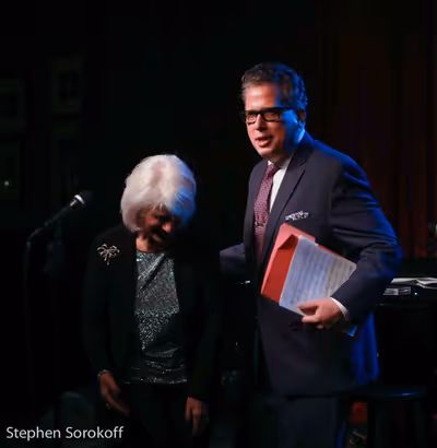 Billy Stritch Photo