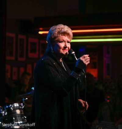 Marilyn Maye Photo