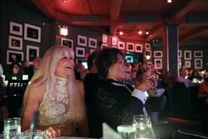 Sunny Sessa & Michele Lee Photo