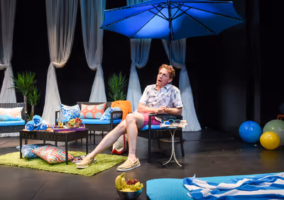 Drew Droege Photo