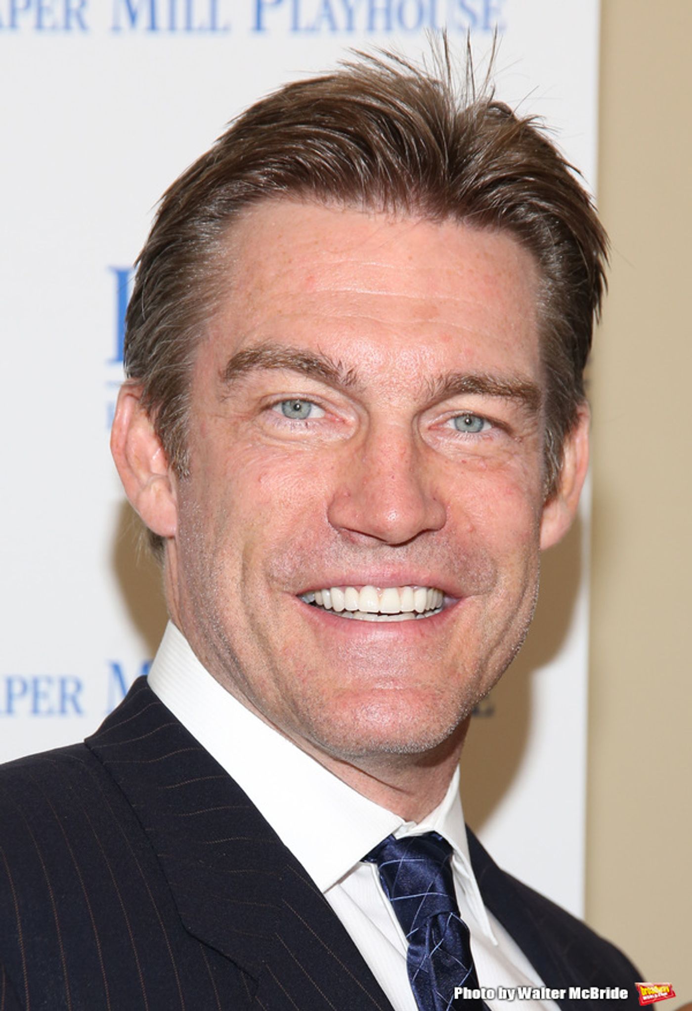 Photo Coverage: Meet the Cast & Creative Team for THE BODYGUARD at Paper Mill Playhouse!  Image