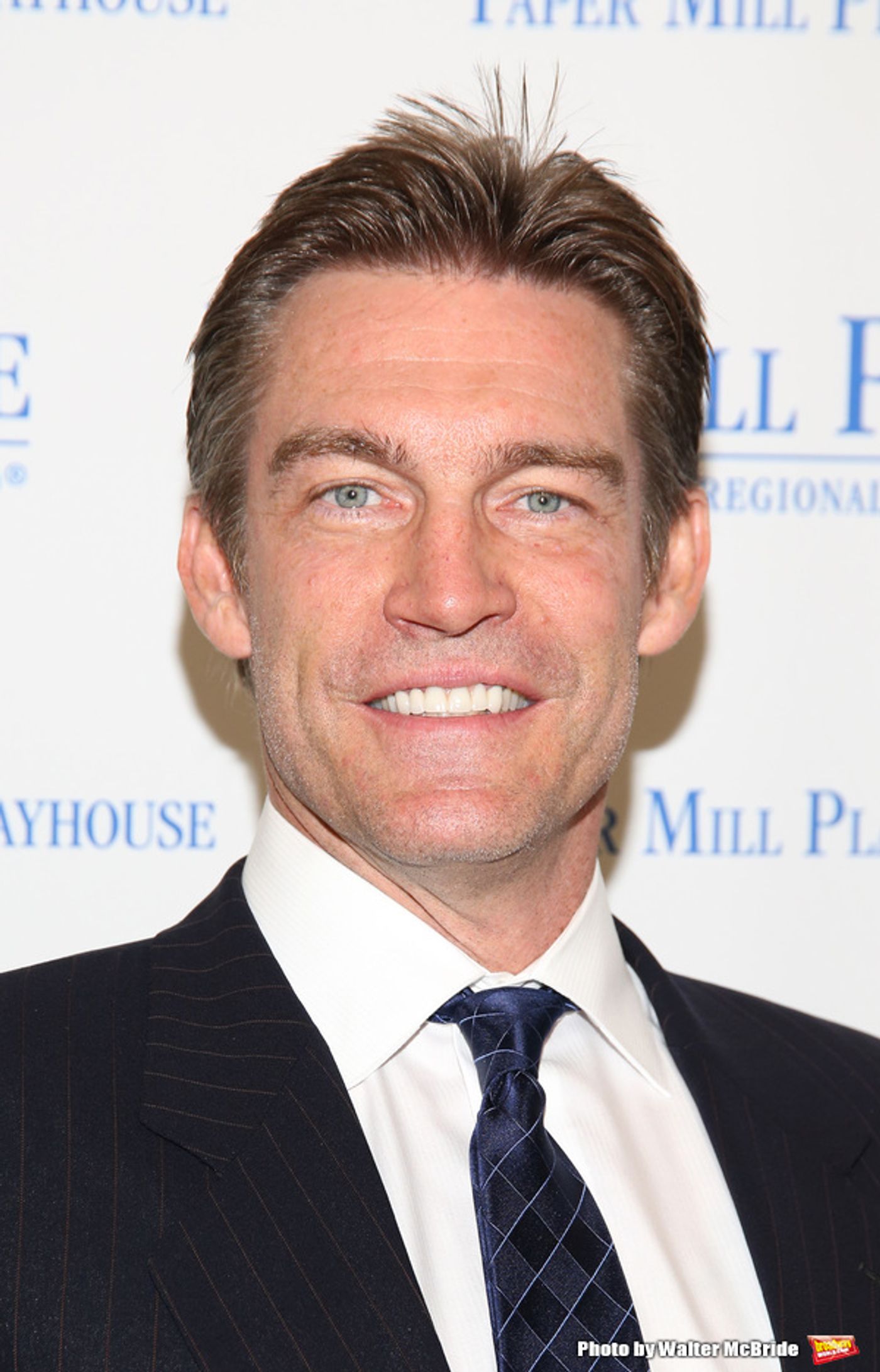 Photo Coverage: Meet the Cast & Creative Team for THE BODYGUARD at Paper Mill Playhouse!  Image