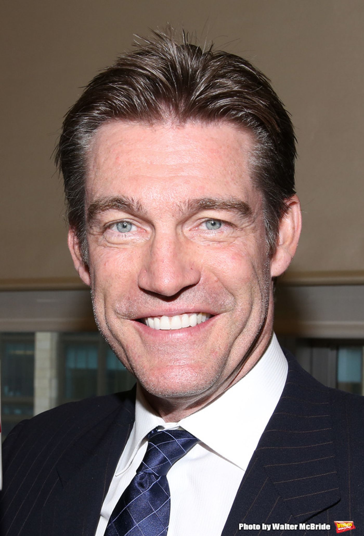 Photo Coverage: Meet the Cast & Creative Team for THE BODYGUARD at Paper Mill Playhouse!  Image