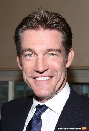 Judson Mills @ BroadwayWorld Judson Mills Photo