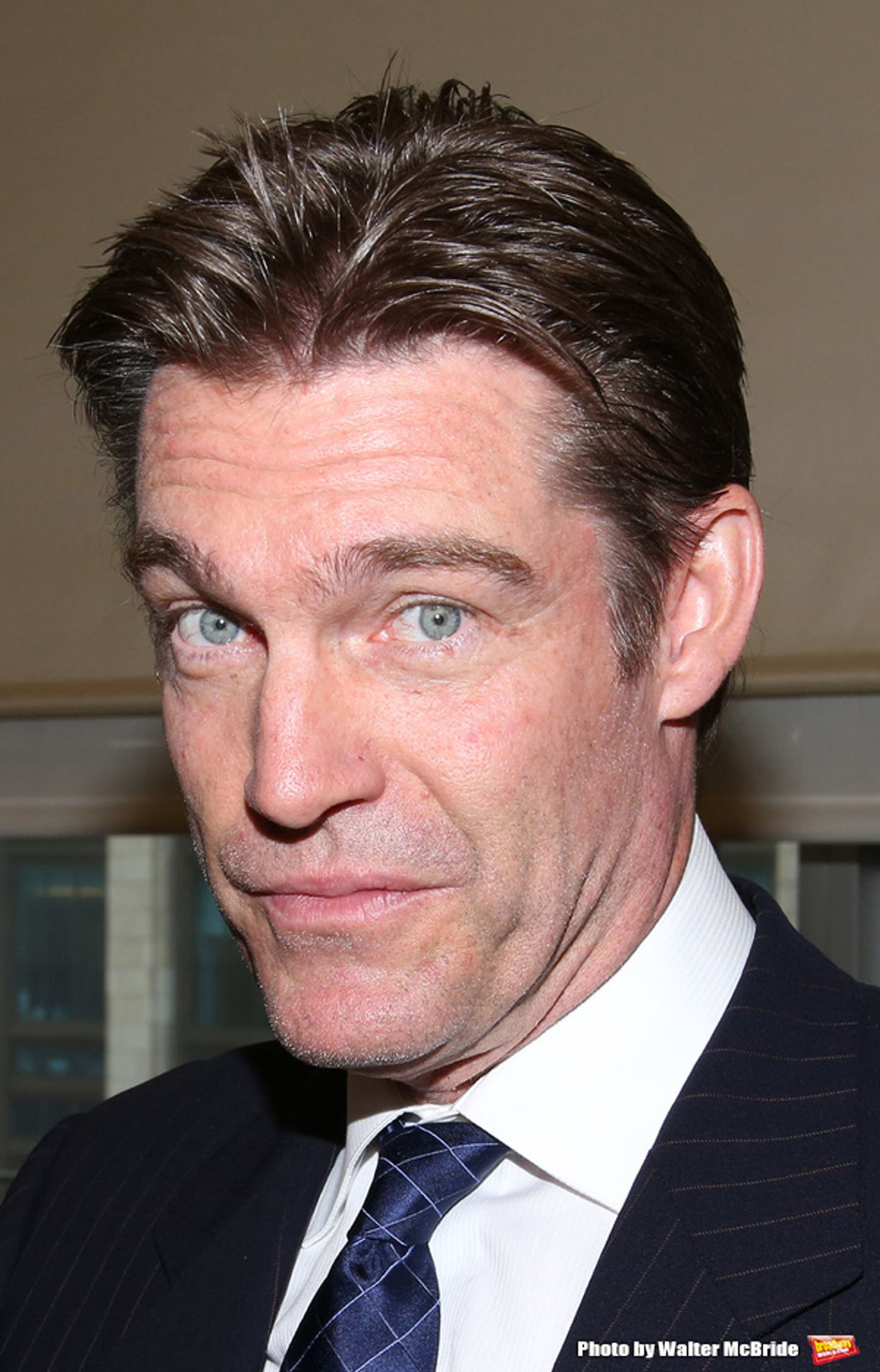 Photo Coverage: Meet the Cast & Creative Team for THE BODYGUARD at Paper Mill Playhouse!  Image