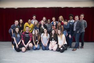 Cynthia Erivo @ BroadwayWorld Cynthia Erivo Photo