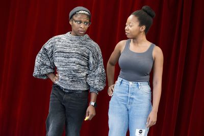 Cynthia Erivo  Photo