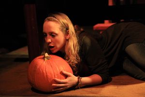 Laura Berner Taylor @ BroadwayWorld Laura Berner Taylor Photo