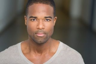 Interview: Derrick Davis of THE PHANTOM OF THE OPERA at Bass Performance Hall  Image